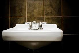 Fixing hairline cracks in ceramic sinks. How To Fix A Hole In A Porcelain Sink