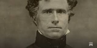 Mystery Mondays: President Franklin Pierce, part 3