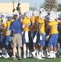 Profile Picture of Isikeli Ngatuvai - Football - Texas A&M - Kingsville Athleticson Google