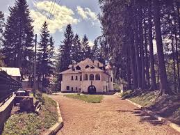Maybe you would like to learn more about one of these? Video Locuri Ascunse Din Sinaia Casa MemorialÄƒ George Enescu Fine Society