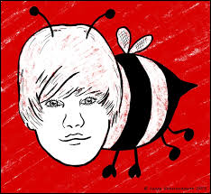 Justin Bee-ber, Justin Bieber