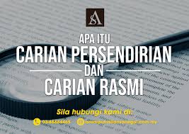 Portal rasmi kementerian perdagangan dalam negeri dan hal ehwal pengguna. Apa Itu Carian Persendirian Anas Sazira Partners Facebook