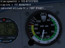 6 knots to miles per hour = 6.9047: Aircraft Speed Flightgear Wiki