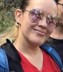 Tiffany Ojeda Hill (1984-2019): homenaje de Find a Grave