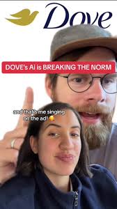 Ai Dove Commercial