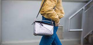 Check spelling or type a new query. Price Comparison Loewe Small Puzzle Bag Shopandbox