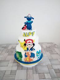 Pokemon Go Auguri Alessandro