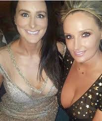 Carrie Denham's Instagram, Twitter & Facebook