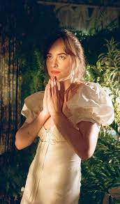 The daughter of actors don johnson and melanie griffith, she made her film debut at age ten with a minor role in the dark comedy film crazy in alabama (1999) with her mother. Dakota Johnson Life New Photoshoot Interview Of Dakota In Allure Magazine February Issue Dakota Mayi Johnson Dakota Johnson Style Dakota Johnson