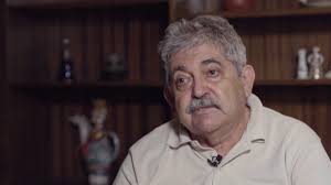 Marcel Camacho: "El único que ayudó a la República española, a los  demócratas, fue Stalin"