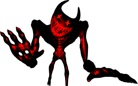 Maybe you would like to learn more about one of these? Beast Bendy