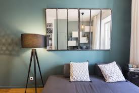 Miroir Verriere Architecte Interieur Decoration Maison Deco Maison