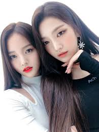 Their named is derived from black lady or blessed lady. Lee Soojin Weeekly Page 4 Of 5 Asiachan Kpop Image Board