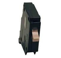 120V 20A Single Phase Circuit Breaker for Racks | Eaton
