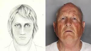 After Arrest Of Suspected Golden State Killer, Details Of His Life Emerge :  The Two-Way : NPR