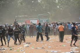 Chief stanley okoro emegha has showered praises on stakeholders of the party towards the success of the recently conducted ward congress of the party in the state. Seven Killed Many Injured As Nurtw Leadership Crisis Turns Bloody Laptrinhx News
