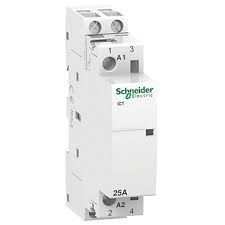 Schneider Electric Acti 9 iTL A9C33811 Impulse Relay Itlc ...