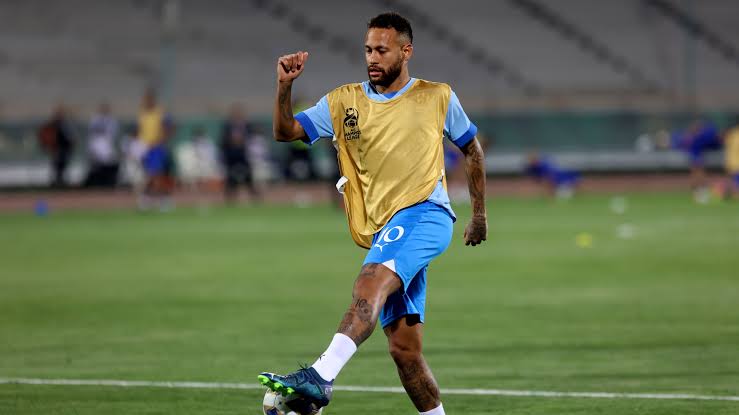 Saudi Pro League