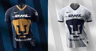 Founded in 1954 as club deportivo universidad, the club represents the national autonomous. Camiseta Oficial De Los Pumas 2019 Off 60