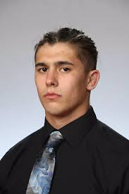 2020-21 Men's Wrestling Roster