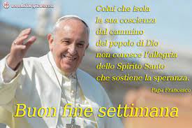 E se avete un attimo liberoricordatevi di pregare per me. Facebook