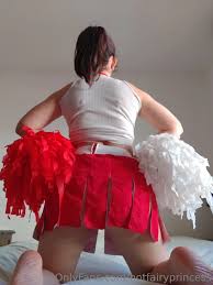 Alicia Schoolgirl This Years Model - Cherry Nudes