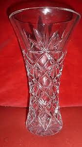Crystal art nordic wedding vase garden modern transparent minimalist thick rose bathroom glass small vase nordic jar modern design desk plant pot minimalist vase cactus aesthetic. Large Modern Crystal Vase 1387070605