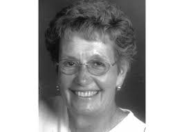 Carol Moran Obituary (1936