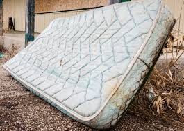 Another way to get rid of an old mattress is to recycle it; How To Repurpose Recycle And Reuse Old Mattresses One Green Planet