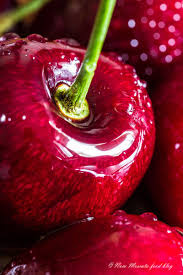 Ciliegia Macro Food Art Photography Cherries Painting Art Reference Photos
