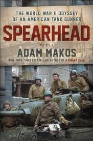 59 books based on 45 votes: Spearhead Makos Novel Wikipedia