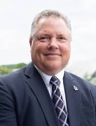 David Jenks named Provost at Middle Georgia State University