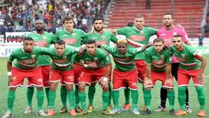 وبفضل هذا الفوز غادر شبيبة القبائل منطقة الخطر ولو مؤقتا، من خلال ارتقائه إلى الصف الـ12 برصيد 26 نقطة. Ù…ÙˆÙ„ÙˆØ¯ÙŠØ© Ø§Ù„Ø¬Ø²Ø§Ø¦Ø± ÙŠØ­ØªÙØ¸ Ø¨ØµØ¯Ø§Ø±Ø© Ø§Ù„Ø¯ÙˆØ±ÙŠ Ø±ØºÙ… Ø®Ø³Ø§Ø±ØªÙ‡ Ù…Ù† Ø´Ø¨ÙŠØ¨Ø© Ø§Ù„Ù‚Ø¨Ø§Ø¦Ù„ Ù‚Ù†Ø§Ø© Ø§Ù„ØºØ¯