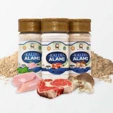 Kandungan omega 3 yang terkandung di ikan salmon membantu meningkatkan proses kecerdasan dan kekebalan tubuh. Aiko Kaldu Bayi Mpasi Bumbu Masak 70 G Terbaru Juli 2021 Harga Murah Kualitas Terjamin Blibli