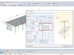 Check spelling or type a new query. Design Strip Consideration Acc To Aci 318 19 And Csa A23 3 19 In Rfem Dlubal Software