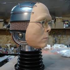 John Rigg (@RobotHut)