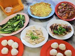 The chicken rice shop (tcrs) ialah restoran nasi ayam dan rantaian restoran keluarga halal di malaysia. 9 Must Eat Chicken Rice Ball Melaka Sgmytrips Com