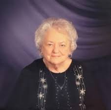Obituary information for Lois Shank Hess