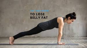 How much blood flow an area of fat cells receive. 6 Yoga Asanas To Help You Burn Your Belly Fat The Urban Guide