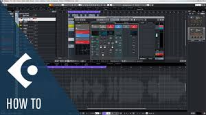 Cubase is a digital audio workstation (daw) developed by steinberg for music and midi recording, arranging and editing. How To Use The Channel Strip Cubase Advance Features Youtube