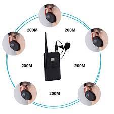 Turn on the transmitter and change the group and channel to match the receiver. China Zlwus2412 Wireless Tour Guide Wireless Audio Guide System Radio Guide System Simultaneous Interpretation Equipment Device China Wireless Tour Guide System Tour Guide System