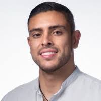 Frank Proano's Instagram, Twitter & Facebook