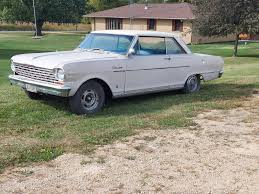 Image result for Desert Beige 1964 Nova