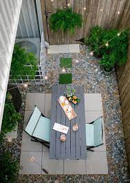 Before After Of Diy My Backyard With Home Depot Sugar Cloth Small Backyard Gardens Backyard Makeover Diy Backyard