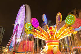 What to do at christmas in the park? Christmas In The Park San Jose Christmas Events 2020