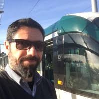 Emmanouil Tsagkalidis