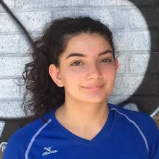 Siaan Rosado-potts' Crosby High School Bio