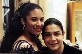 Their love story was cut short in real life. Who Is Chris Perez Dating Chris Perez Girlfriend Wife