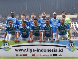 Persib bandung take on persiraja aceh in the indonesia liga 1 on monday, january 25, 2021, get the latest standings, table statistics from aiscore. Persib Bandung Angkat Suara Soal Isu Pengaturan Skor Okezone Bola