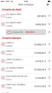 Cr?er un compte internet caisse d'epargne. Telecharger Caisse D Epargne 5 18 5 Gratuitement Pour Ios Android Service En Ligne